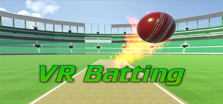 VR Batting Cover Image