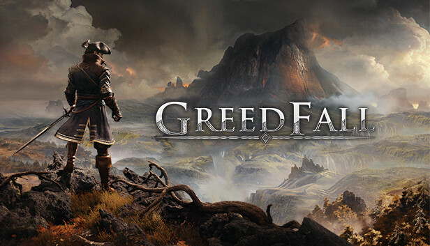 GreedFall on Steam