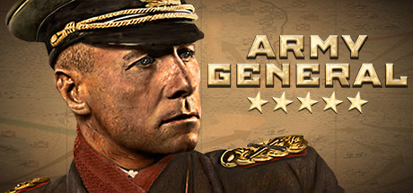 Army General Cover Image