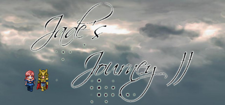 Jade's Journey 2 Cover Image