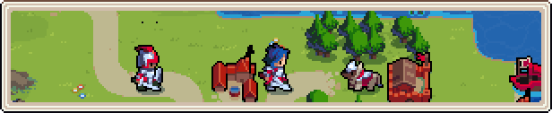 《战律(WarGroove)》(v2.1.7)插图10 《战律(WarGroove)》(v2.1.7)插图10