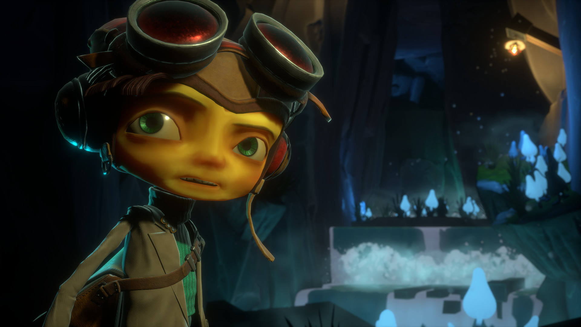 Psychonauts 2 on Steam