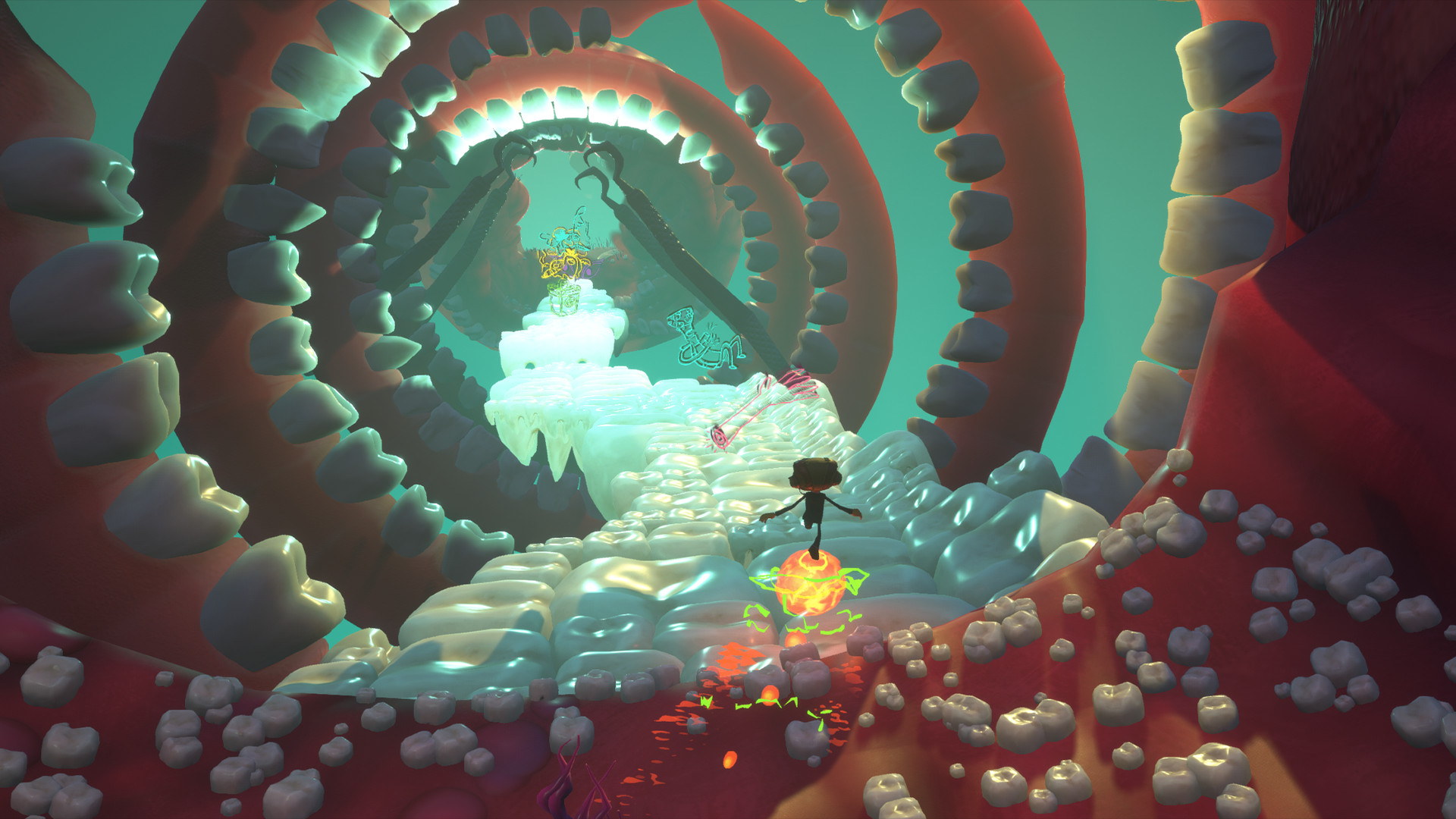 Psychonauts 2 On Steam