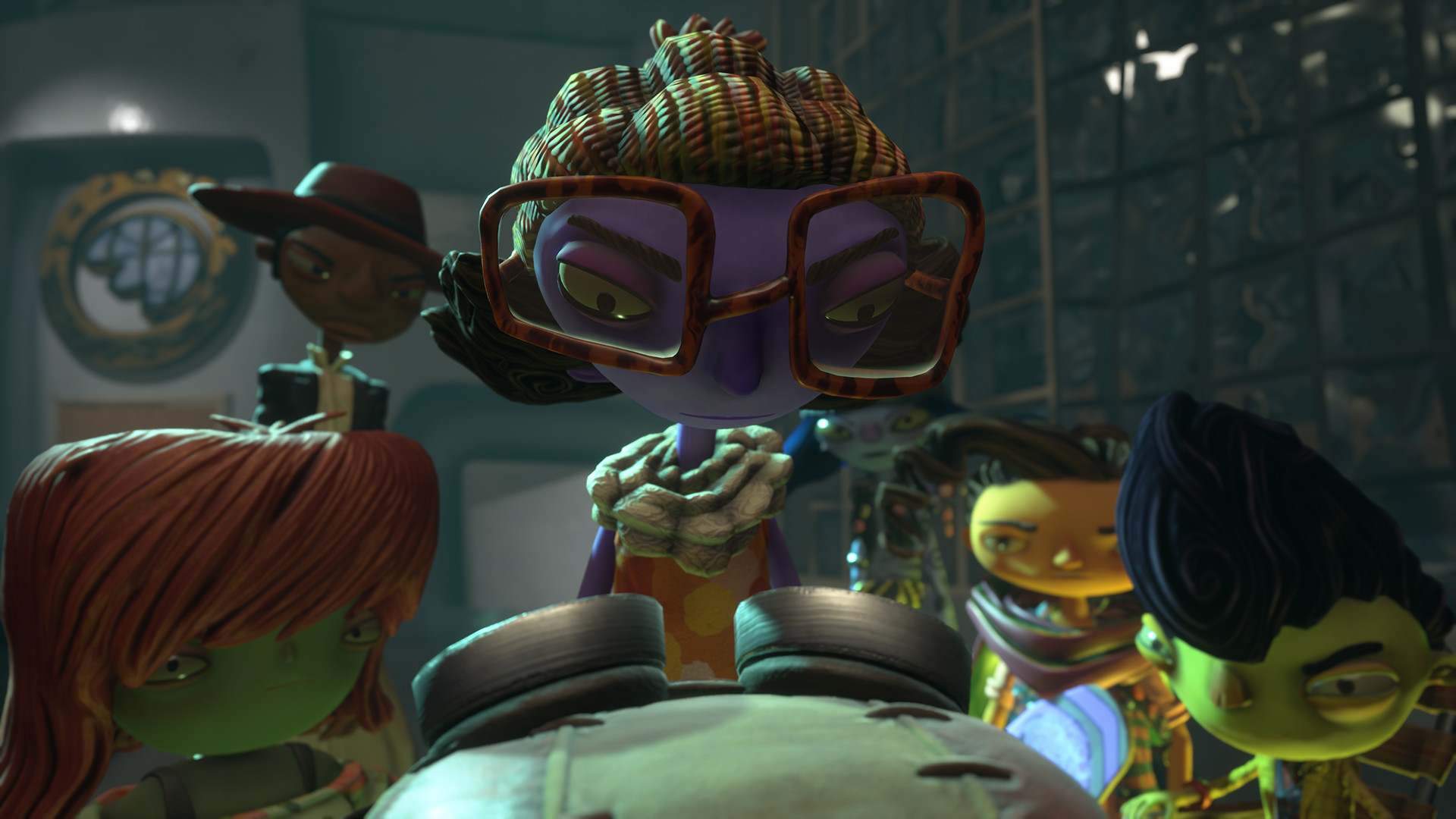 Save 75% on Psychonauts 2 on Steam