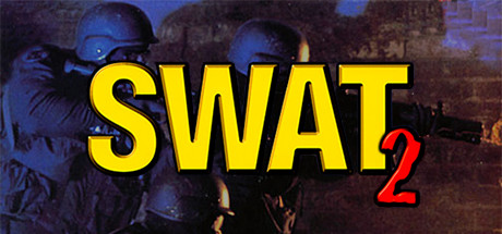 Police Quest: SWAT 2 Cover Image