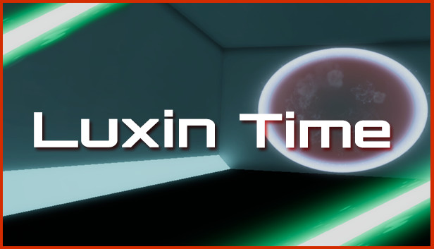 Luxin Time Steam capsule image