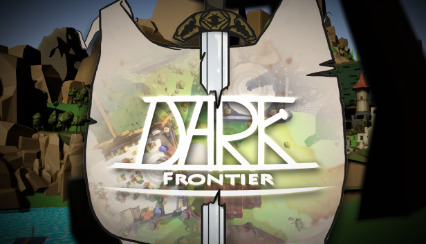 Dark: Frontier Steam capsule image