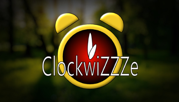ClockwiZZZe Steam capsule image