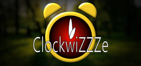 ClockwiZZZe Cover Image
