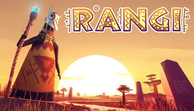 Rangi Steam capsule image