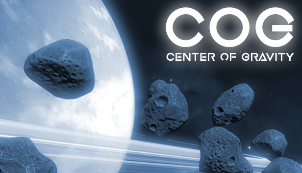 COG (Center Of Gravity) Steam capsule image