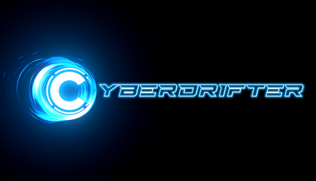 CYBERDRIFTER Steam capsule image