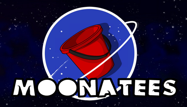 Moonatees Steam capsule image