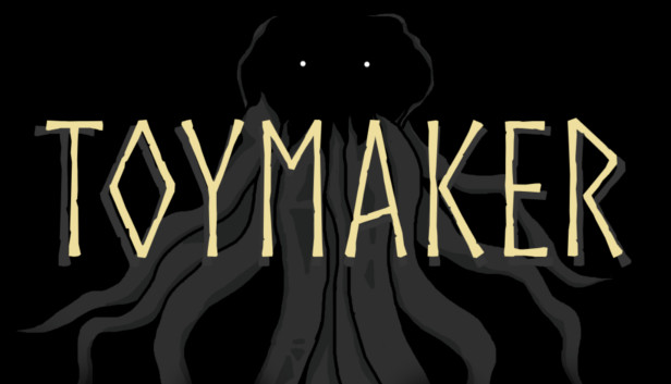 Toymaker Steam capsule image