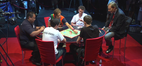 Under the Boardwalk: The MONOPOLY Story: World Championship Final Game header image