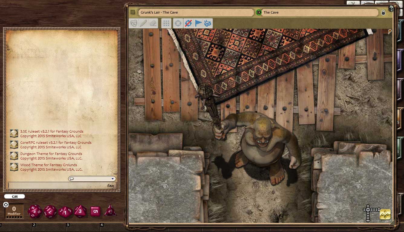 fantasy grounds 2 5e parsing fantasy grounds 2 5e parsing