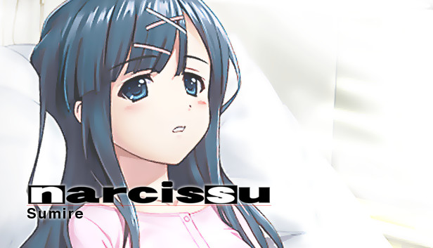 Narcissu 10th Anniversary Anthology Project - Sumire Steam capsule image