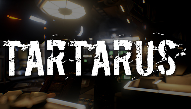 TARTARUS Steam capsule image