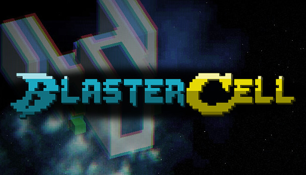Blastercell Steam capsule image