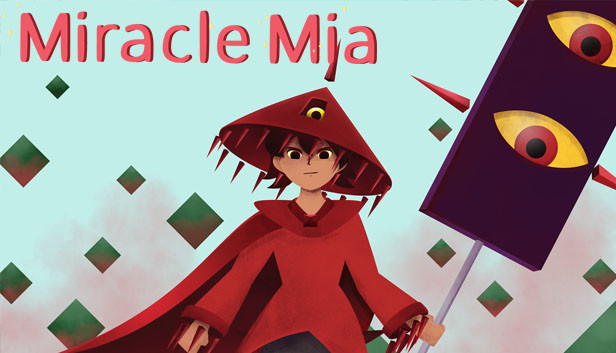 Miracle Mia Steam capsule image