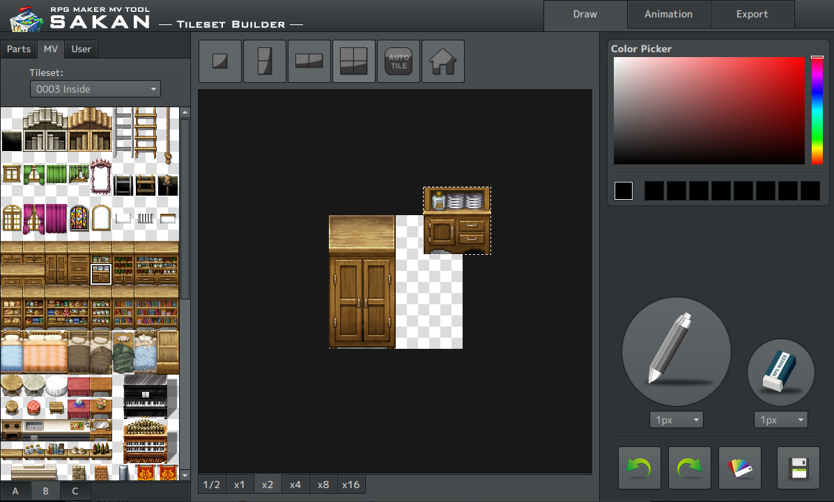 Steam Rpg Maker Mv Sakan
