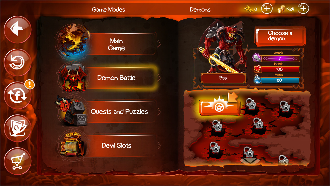 Doodle Devil On Steam
