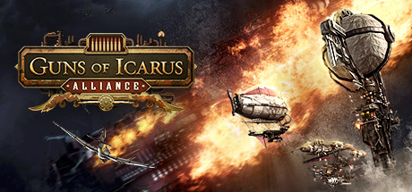 Save on Guns Icarus Alliance on Steam