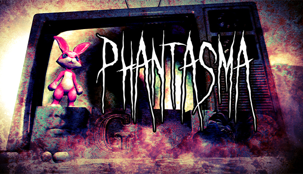 Phantasma VR Director's Cut Steam capsule image