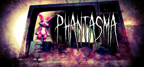 Phantasma VR Director's Cut Cover Image