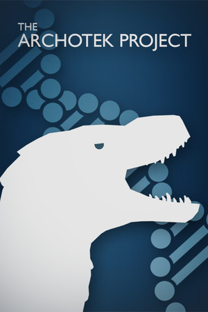 The Archotek Project achievements game logo