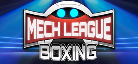 Mech League Boxing