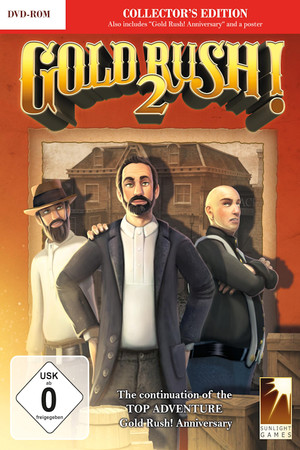 Gold Rush 2