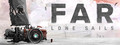 FAR: Lone Sails