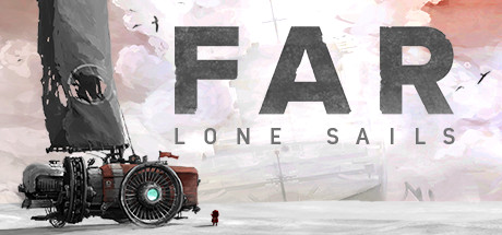FAR: Lone Sails concurrent players on Steam