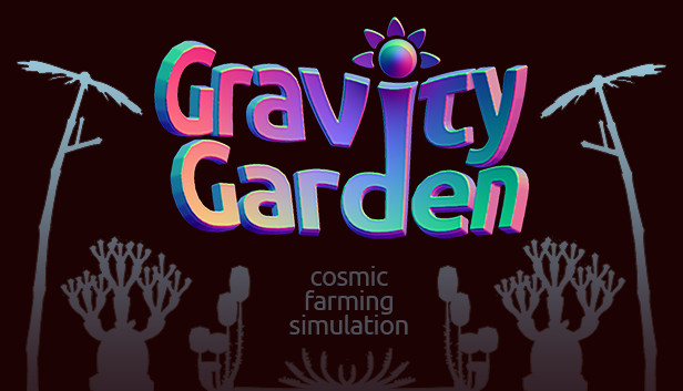 Gravity Garden Steam capsule image