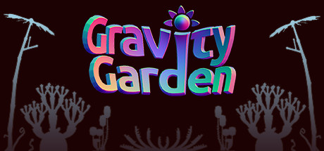 Gravity Garden Cover Image