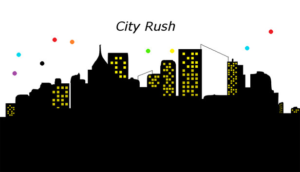 City Rush Steam capsule image