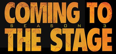 Comedy Dynamics: Coming to The Stage: Episode 1 header image