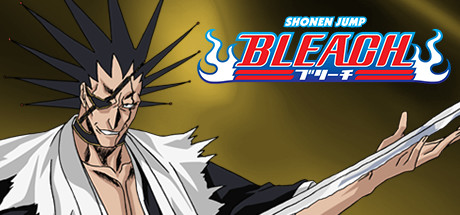 Bleach: Bleach 320 header image