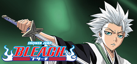 Bleach: Bleach 339 header image