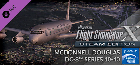 FSX Steam Edition: Boeing 747™-200/300 Add-On on Steam