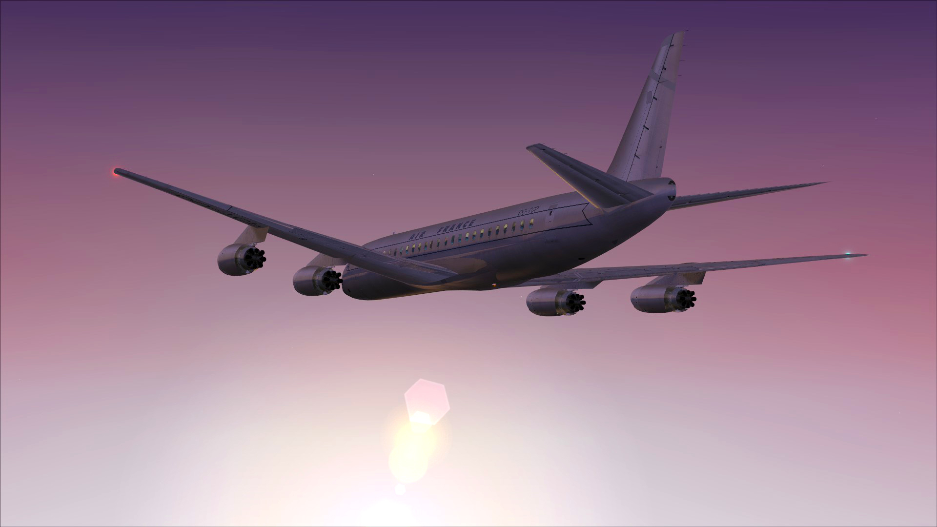 FSX Steam Edition: Boeing 747™-200/300 Add-On on Steam