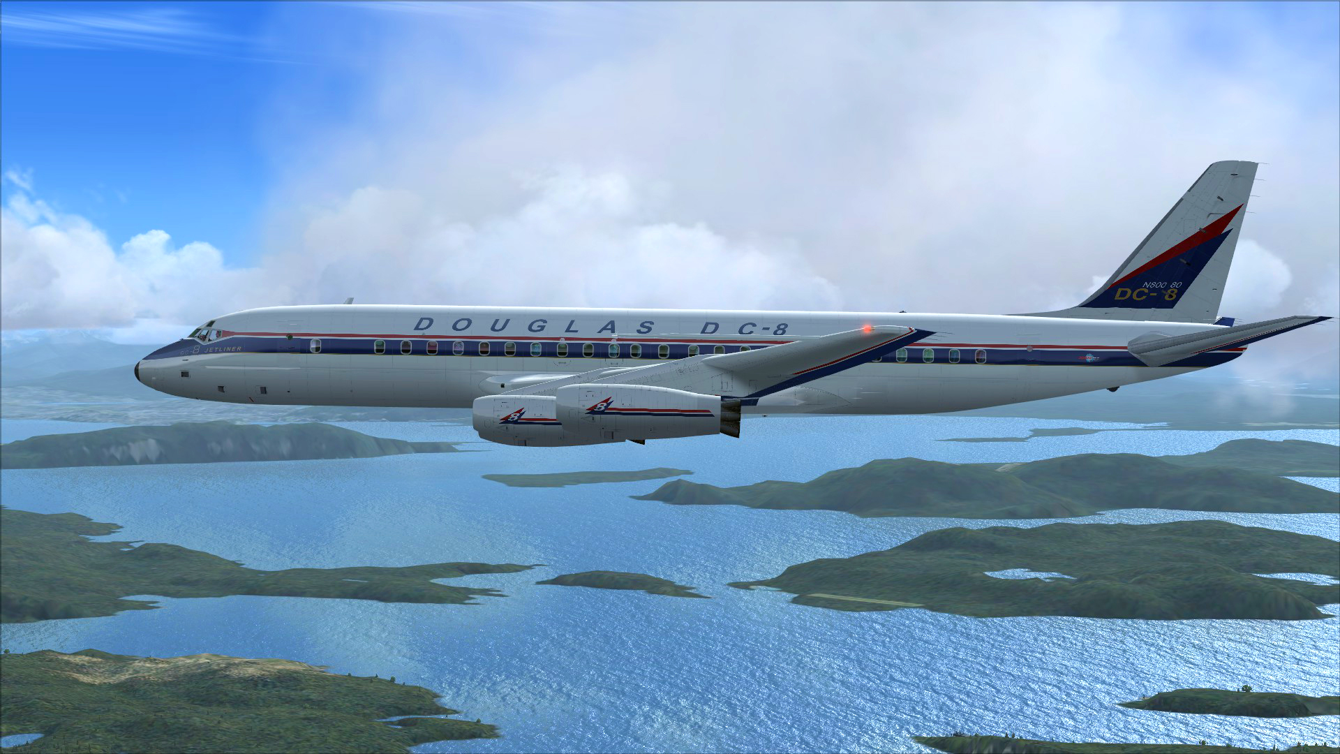 FSX Steam Edition: McDonnell Douglas DC-10™ on Steam