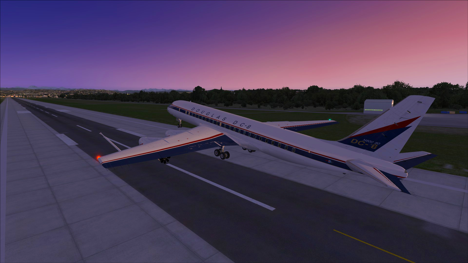 FSX Steam Edition: McDonnell Douglas DC-10™ on Steam