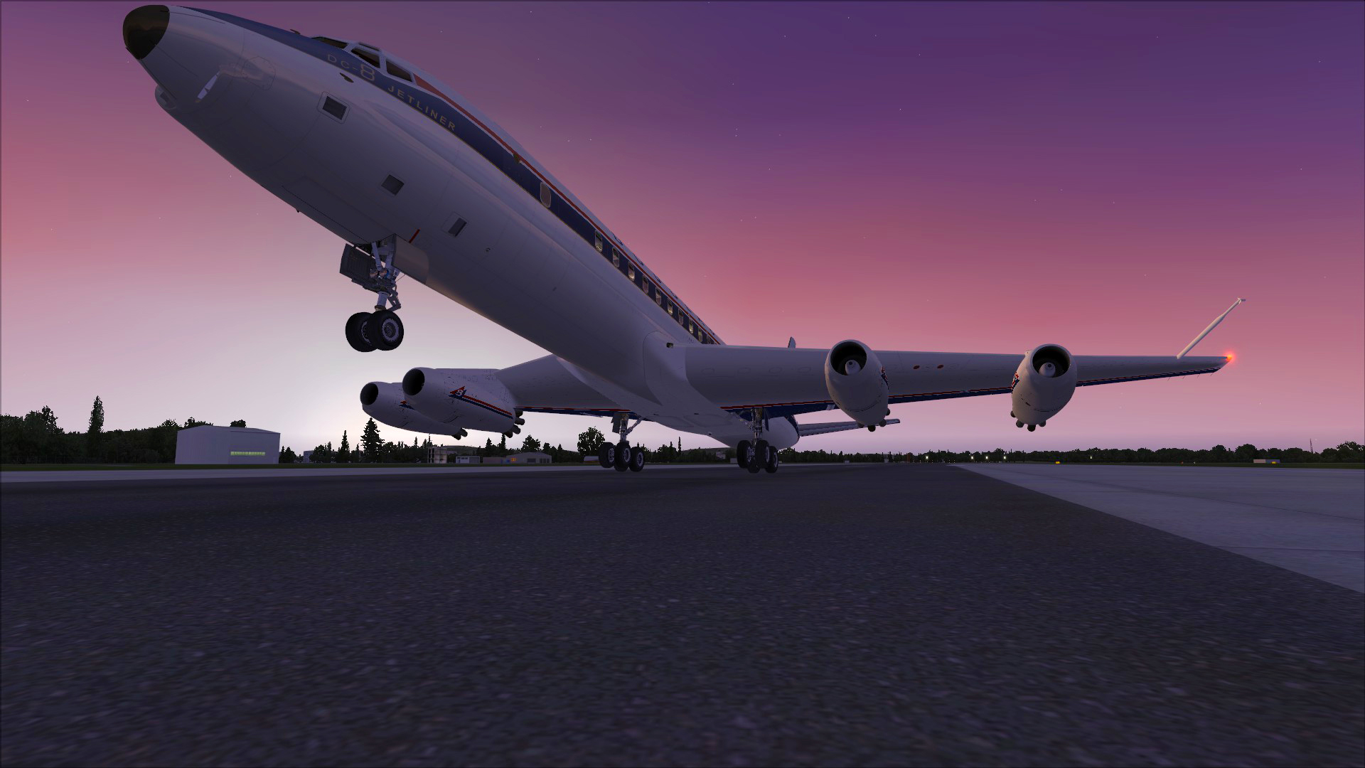 FSX Steam Edition: McDonnell Douglas DC-10™ on Steam