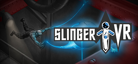 Slinger VR Cover Image