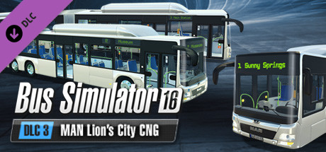 Steam Dlc Page Bus Simulator 16