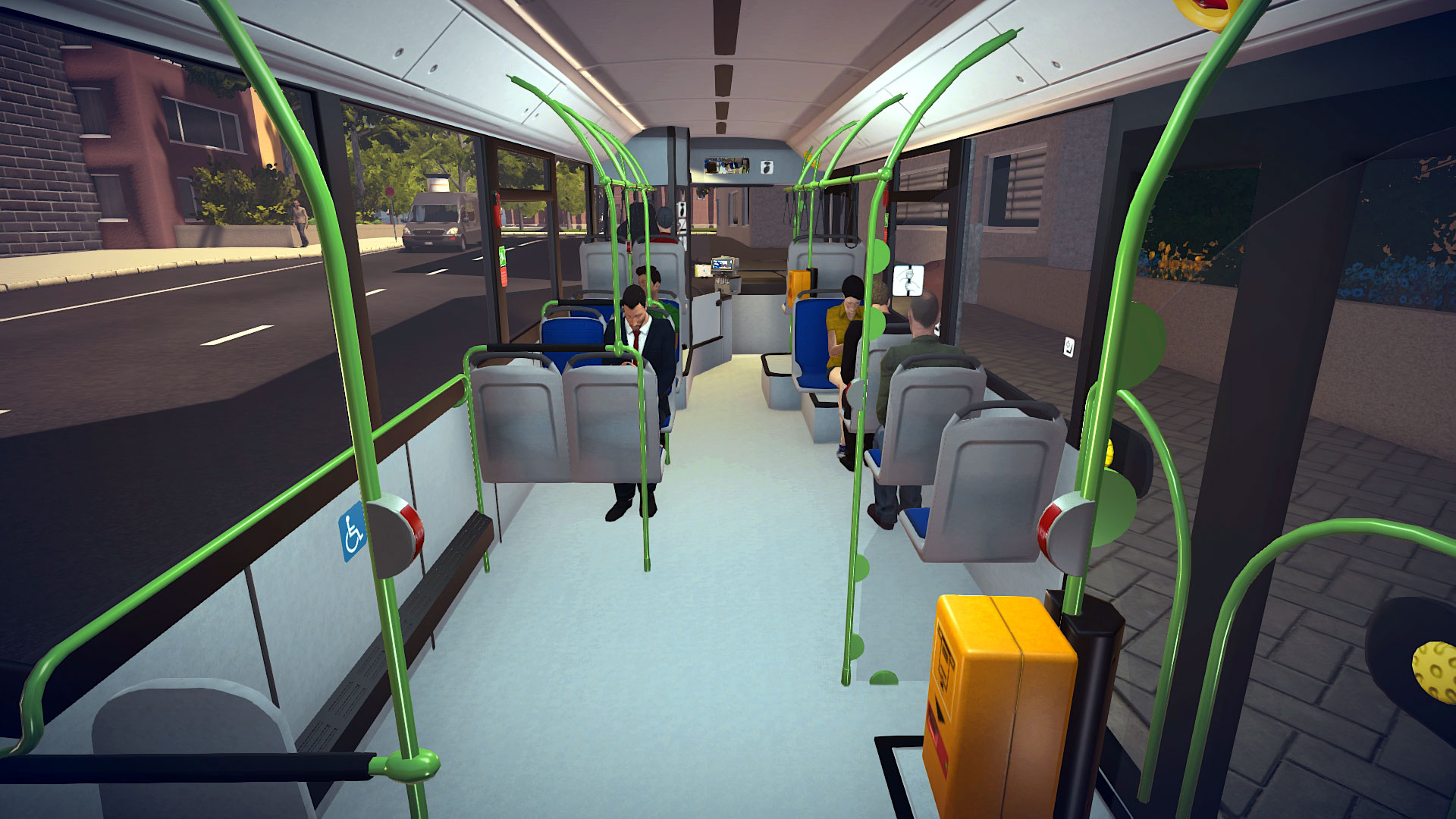 steam bus simulator 21 steam bus simulator 21
