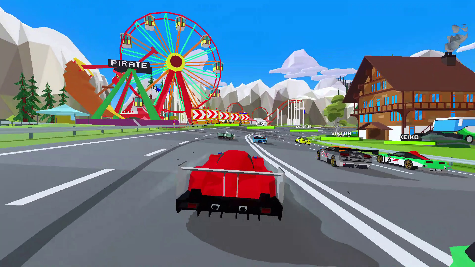hotshot racing steam download free hotshot racing steam download free