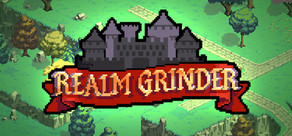 Realm Grinder